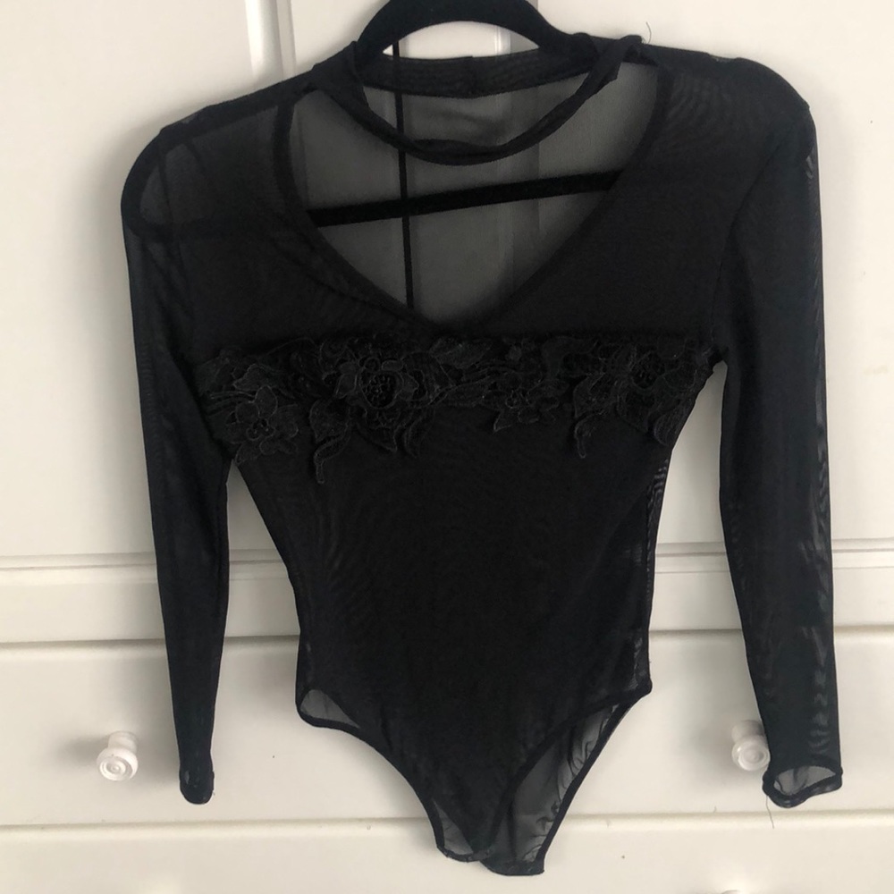 body suit
